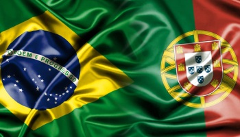 Missão Brasileira a Portugal