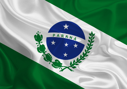 Bandeira do Parana