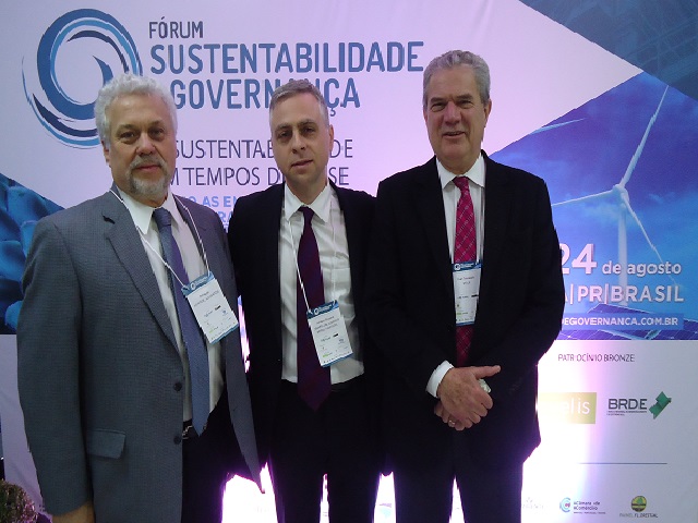 Forum Sustentabilidade e Governanca_02 Forum Sustentabilidade e Governanca_02