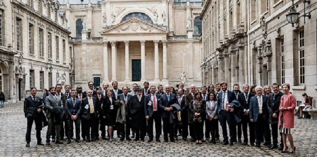 Participacao CCBP-PR na reuniao das camaras em Paris_Marco_2017_2