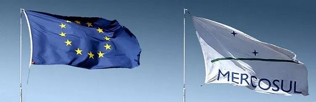 Mercosul e Uniao Europeia