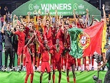 Portugal Campeao Europeu Sub19_2018_Capa