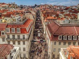 Lisboa saltou do 10o para 1o para investir em imobiliario na Europa_Capa