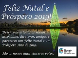 Feliz Natal e Prospero 2019_Capa