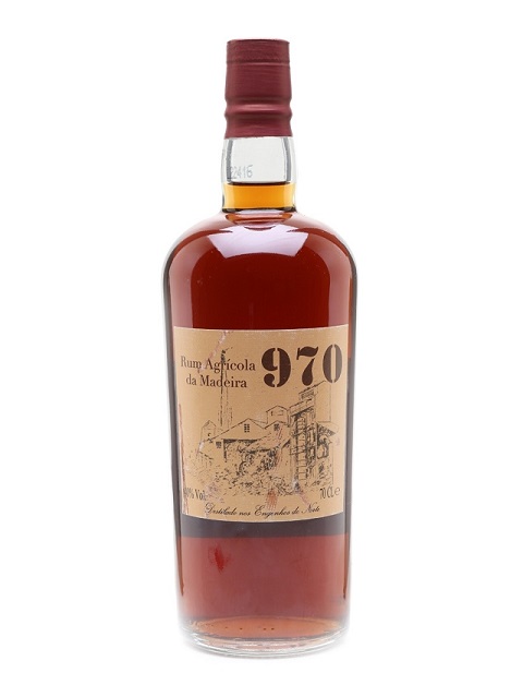 Rum Engenho do Norte