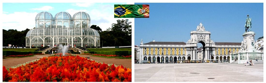 Câmara de Comércio Brasil Portugal do Paraná