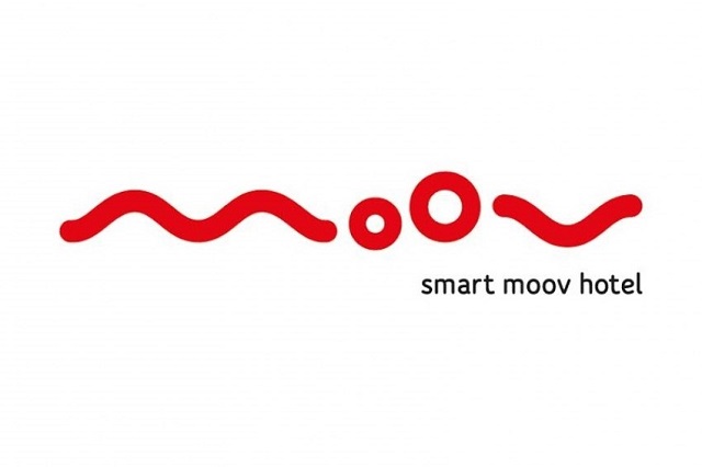 Logo Moov Hotel
