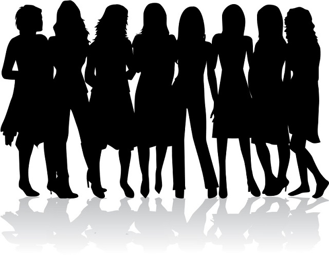 Mulheres nos negócios