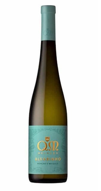 Quintas de Melgaço Alvarinho 2019