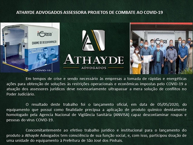 Projeto combate ao covid AA adv_640